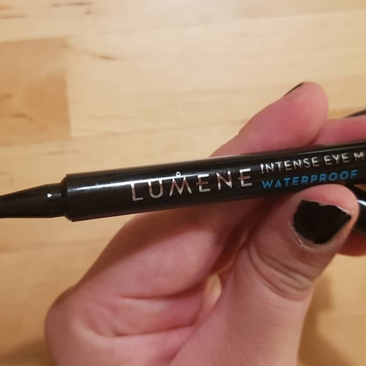 Lumene Intense eye marker waterproof Reviews | abillion