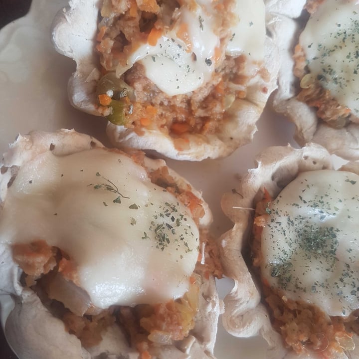 review photo of Heaven (Delivery and Take-away) Canastitas Rellenas shared by @pato1979 on 15 Apr 2022 - review
