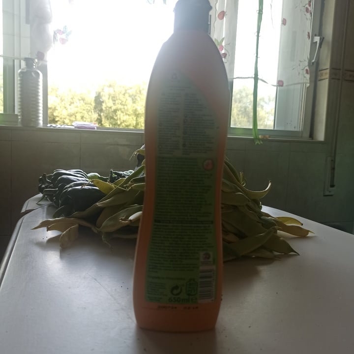 review photo of Frosch Crema Limpiadora Para Vitrocerámicas shared by @mercecastro on 29 Aug 2021 - review