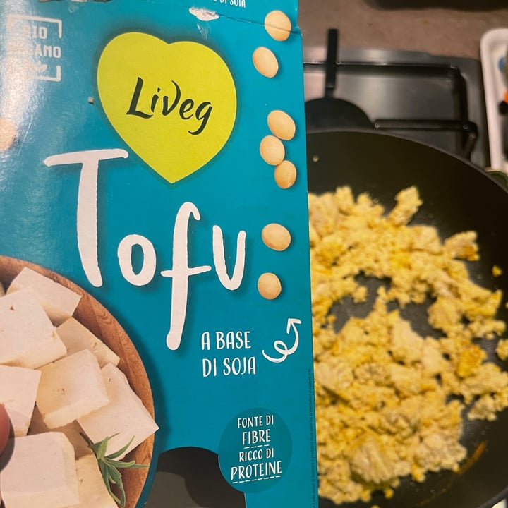 photo of Liveg Tofu shared by @loveg on  12 Oct 2022 - review