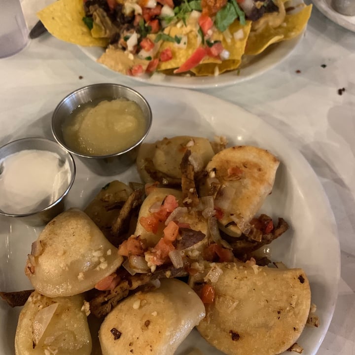 photo of The Owlery Restaurant PIEROGIES shared by @ymohanraj on  12 May 2020 - review