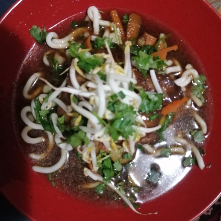 photo of Tabu Seitan shared by @nickyv on  13 Apr 2021 - review