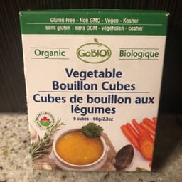 Gobio! Organics