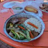 Lotus Pond Vegetarian Restaurant