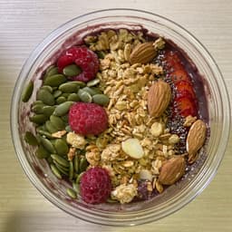 W Acai