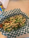 Taco fan