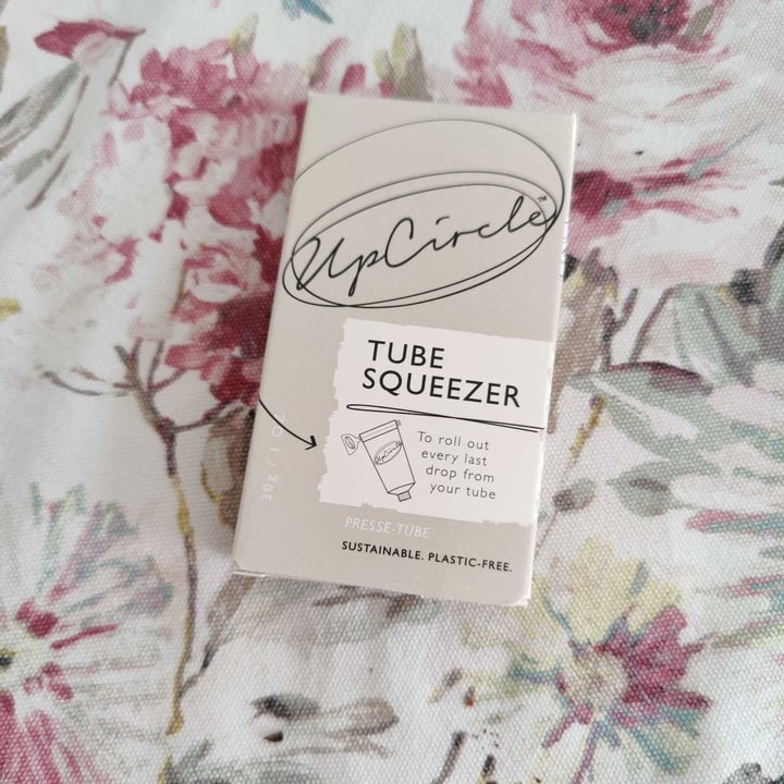 photo of Upcircle Tube Squeezer shared by @brunella1 on  09 Jun 2022 - review