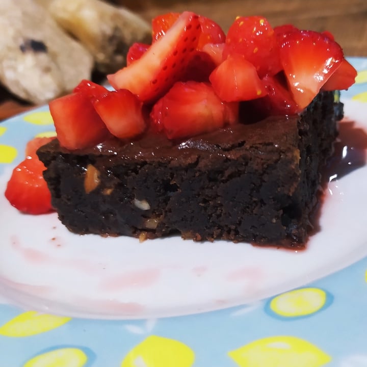 review photo of Dulcelibertad2020 Brownie shared by @dulcelibertad2020 on 02 Dec 2020 - review