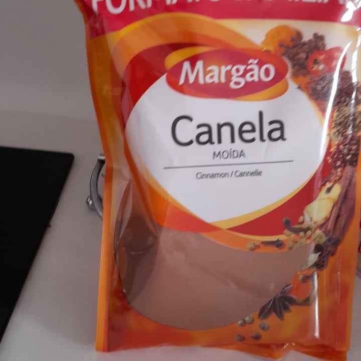 photo of Margão Canela shared by @mariacarmolooesramos on  05 May 2022 - review