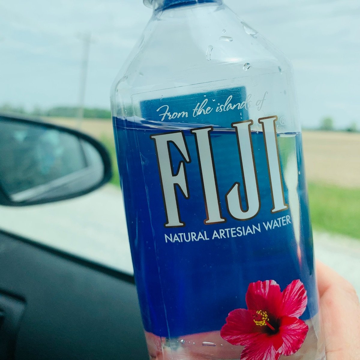 Fiji Fiji Water Reviews abillion
