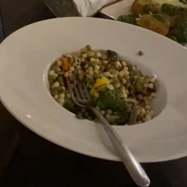 review photo of Il Cortile di Camilla Primo shared by @martirinaldini on 17 Sep 2022 - review