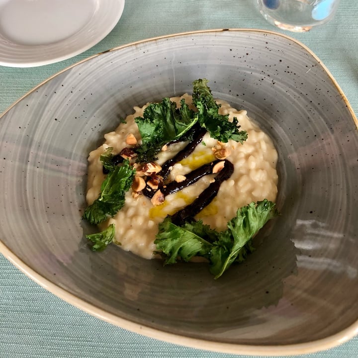review photo of Polisena L'Altro Agriturismo Entree di verdure shared by @pesce23 on 30 Nov 2021 - review