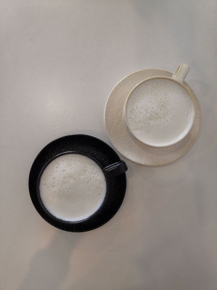photo of The Bowl Co. Soy Milk shared by @shalini97 on  17 Oct 2019 - review