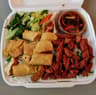 Saigon Corner