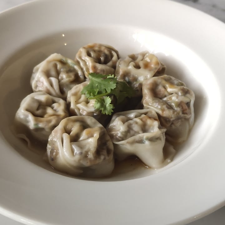 photo of Real Food Steam Dumplings shared by @amazinganne on  31 Jul 2020 - review