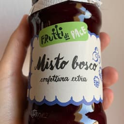 Frutti di pace