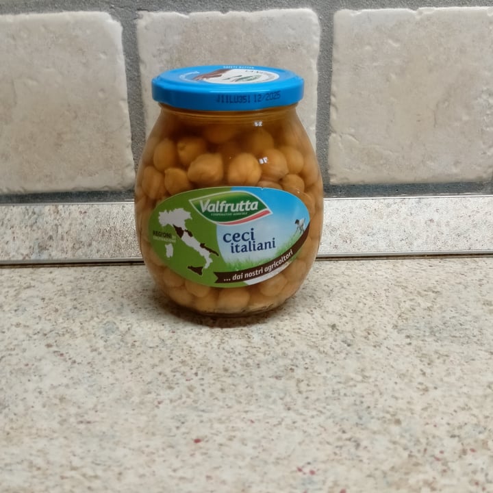 review photo of Valfrutta Ceci Italiani shared by @irene77 on 25 Mar 2022 - review