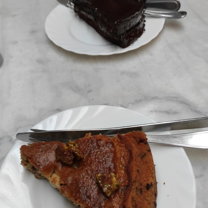 photo of Torteria Olsen torta shared by @martinaolivieri on  27 Nov 2021 - review
