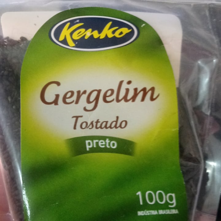 review photo of Kenko Gergelim Torrado shared by @fernandamiy on 23 Jun 2022 - review