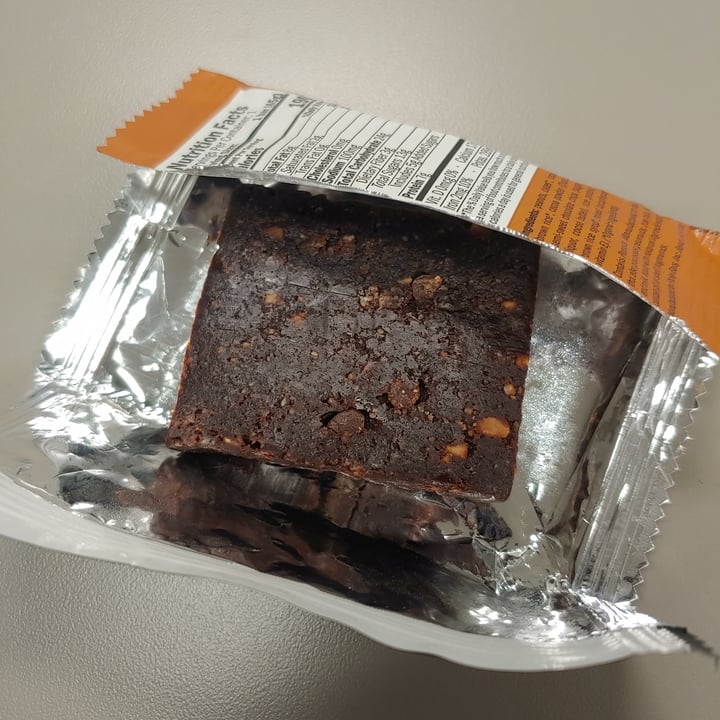 photo of Picky Bars Chocolate And Peanut Butter shared by @pchandakham on  19 May 2021 - review