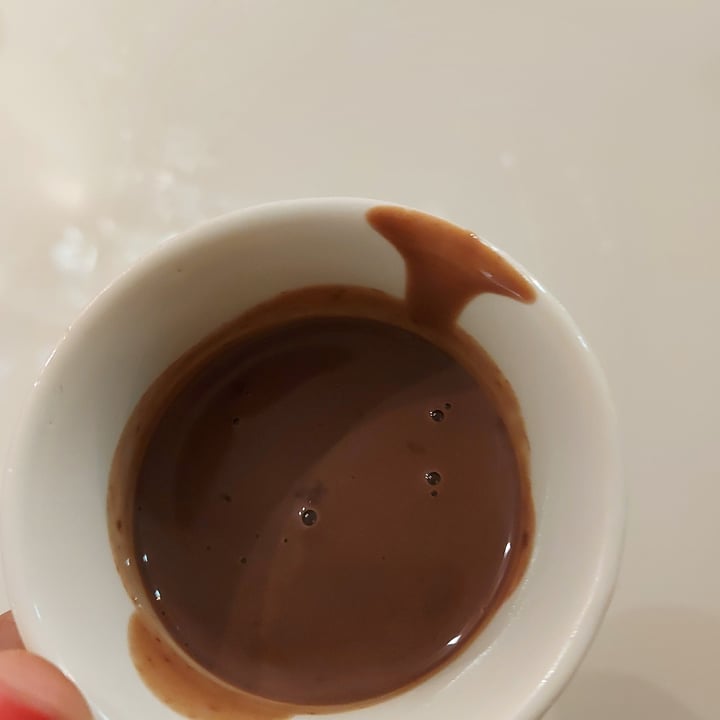 photo of Ferronatto Indústria e Comércio de Doces Finos Ltda. chocolate Quente shared by @alinecristinaabreud on  21 May 2022 - review