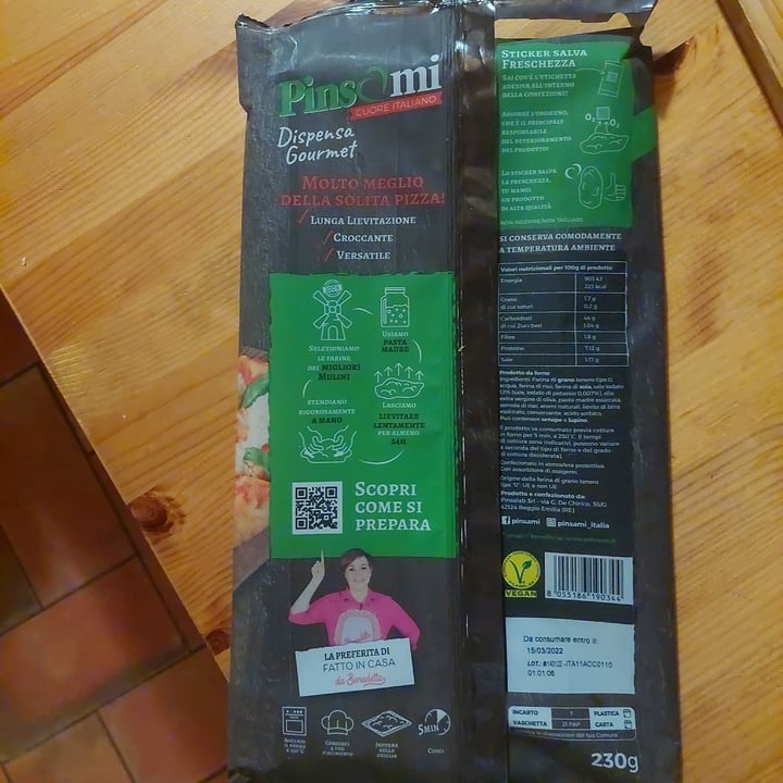 review photo of Pinsalab Pinsami shared by @pipppi on 13 Feb 2022 - review