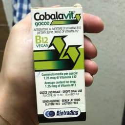 Cobalavit