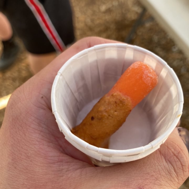 review photo of Bitchin' Sauce Chipotle Bitchin’ Sauce shared by @galvord on 20 Jun 2021 - review