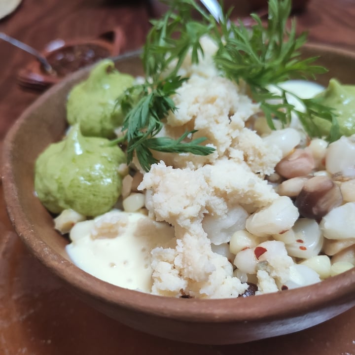 photo of Na Tlali Esquites shared by @thamyyjohnson on  15 Jul 2021 - review