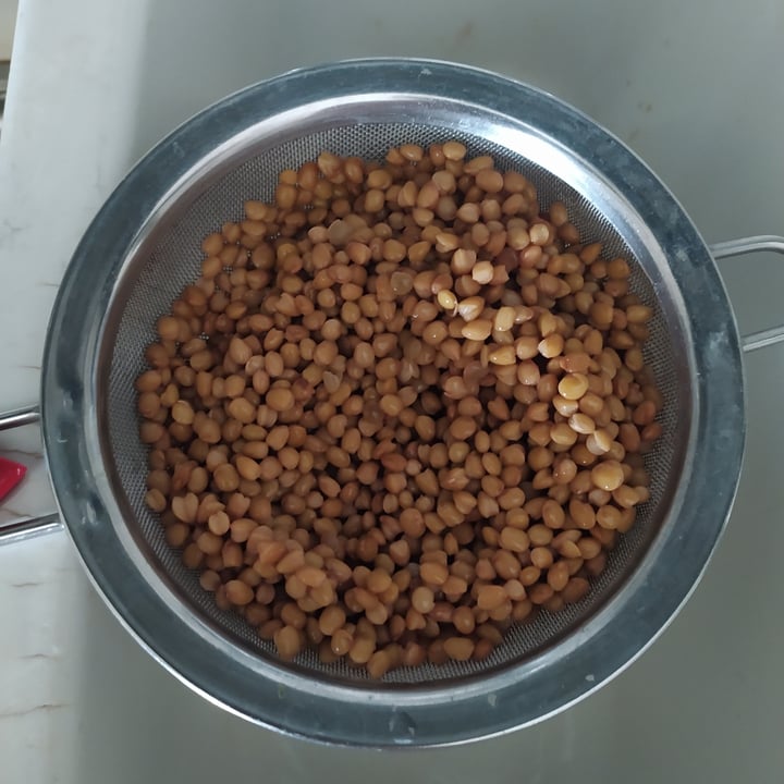 photo of Cirio Lenticchie e Succo Pomodoro shared by @fedechi on  28 Jul 2022 - review