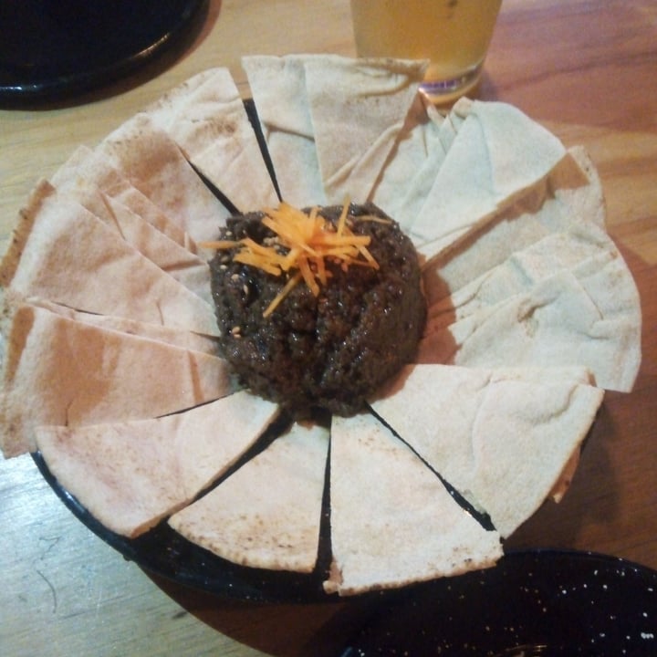 photo of Tea Recs Tapenade shared by @emilioh0ms on  01 May 2022 - review