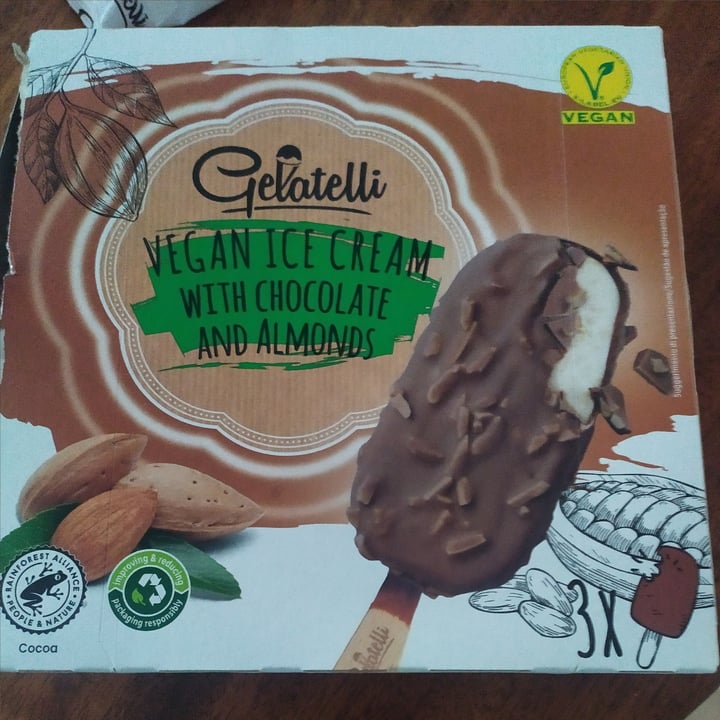 review photo of Vemondo Gelatelli Vegan shared by @simo78 on 10 Apr 2022 - review