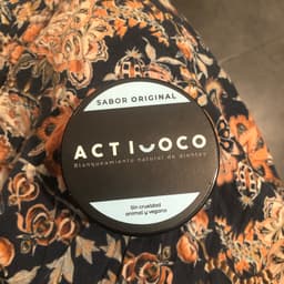 Acticoco