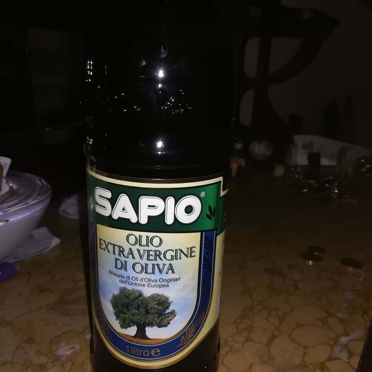 Sapio Olio Extravergine D’oliva Reviews | abillion