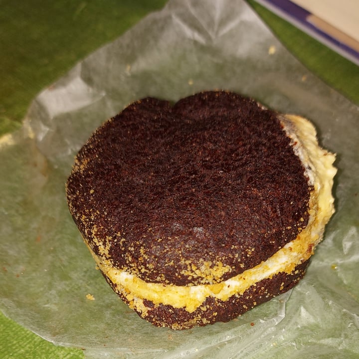 photo of Bunner's Bakeshop Whoopie shared by @svraphael88 on  02 Oct 2021 - review