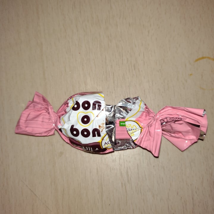 review photo of Aguila Bon o bon shared by @juanavegana on 14 Feb 2021 - review