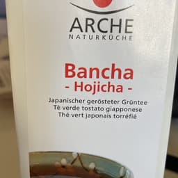 Arche Naturkuke