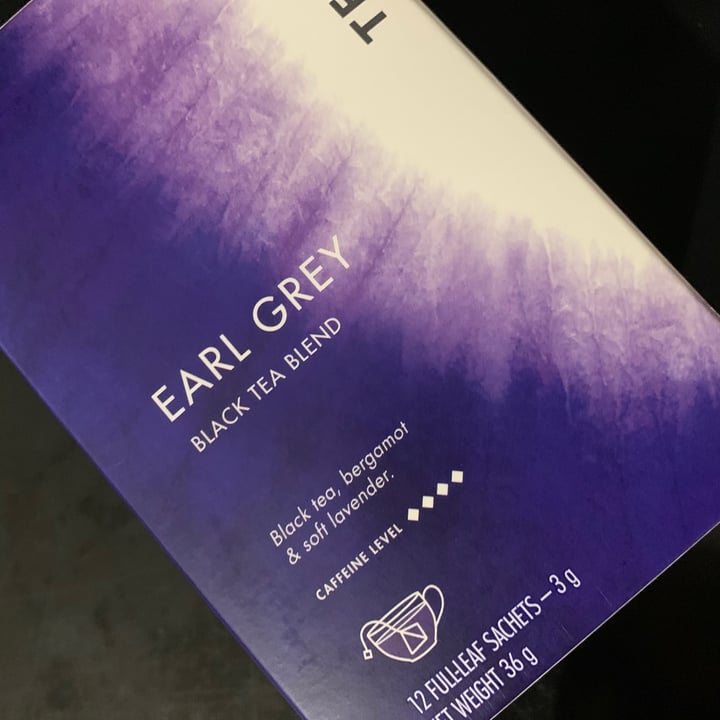 photo of Teavana Earl Grey shared by @priiya on  24 Jun 2021 - review