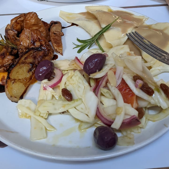 review photo of Brac Piatto Unico shared by @eli23 on 25 Apr 2022 - review