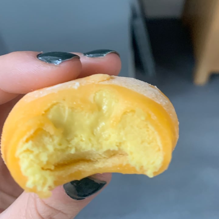 photo of Wao Mango shared by @veganfooduk on  29 Aug 2022 - review