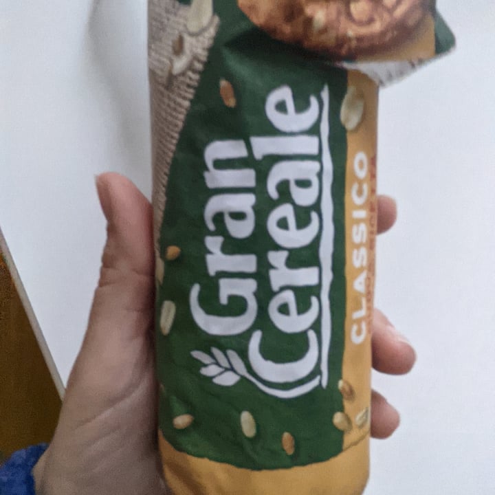 photo of Gran Cereale Classico Nuova Ricetta shared by @istrice on  27 Mar 2022 - review
