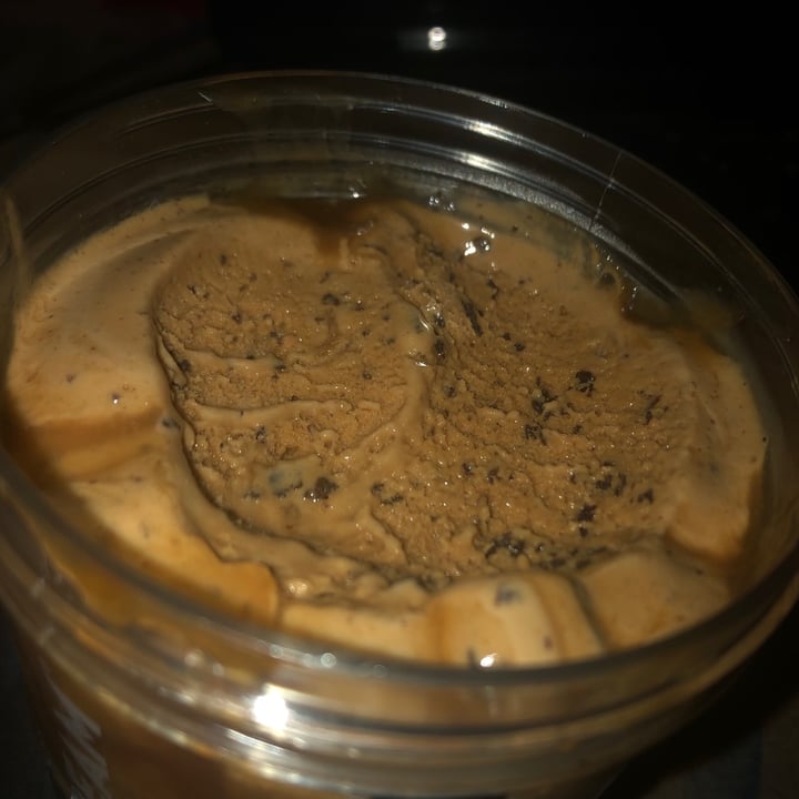 photo of NotCo Not Icecream Dulce de Leche Tentación shared by @veyrona on  07 Dec 2020 - review