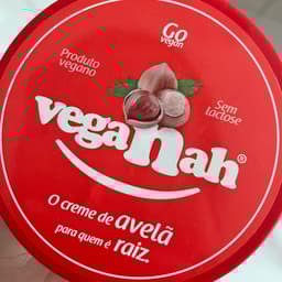 Creme de avelã