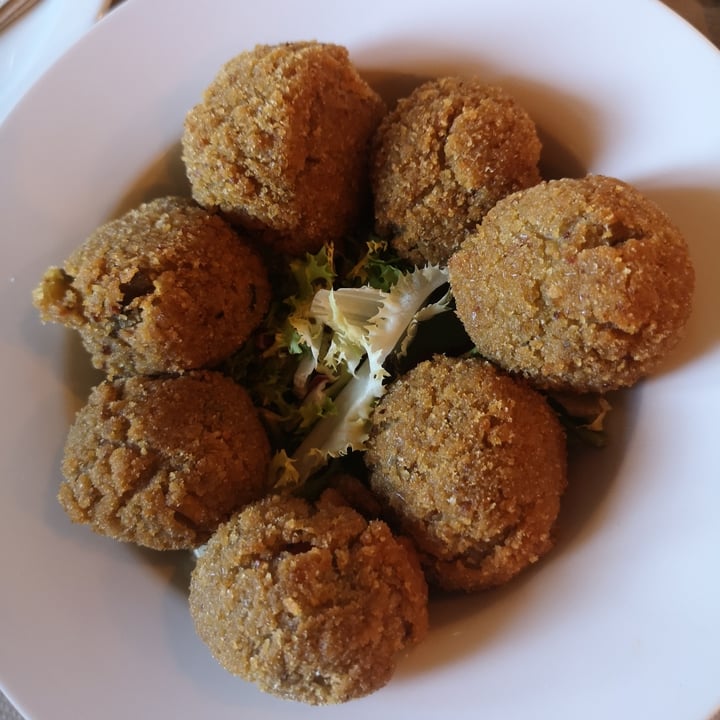 photo of El Manglar Croquetas shared by @pawwgreen on  04 Jul 2021 - review