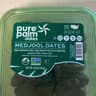Pure palm produce