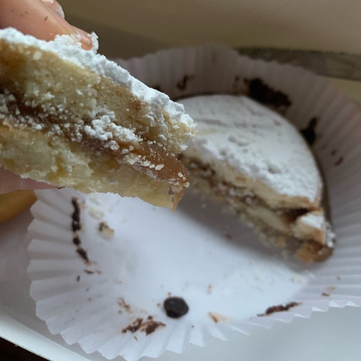 photo of Sablêe Vegana Alfajor sablee shared by @malonso23 on  13 May 2022 - review