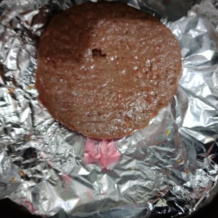 review photo of NotCo Not Burger shared by @verdemayra on 19 Sep 2022 - review
