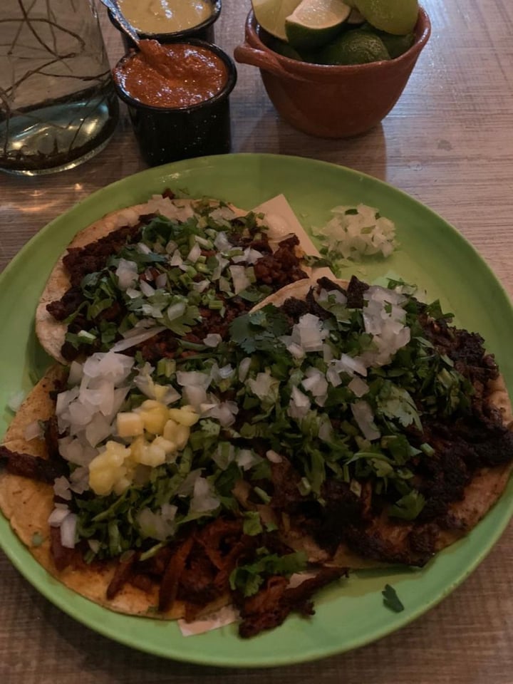 photo of Malportaco Tacos shared by @omar0505 on  12 Oct 2019 - review