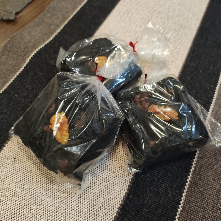 review photo of Santo de Casa Brownie shared by @tatianapepe on 04 Oct 2022 - review