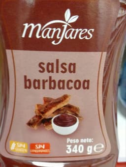 Manjares